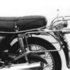 Complete Carrier Set Honda CB 350F / CB 400 F -Motorcycle Accessories 650141 00 02