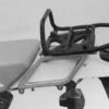 Rear Rack Honda NX 250 -Motorcycle Accessories 650178 01 01