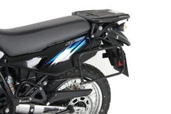 Sidecarrier Lock-it Kawasaki KLR 650 US Model / 2008 On