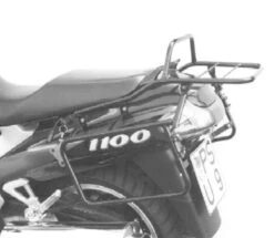Sidecarrier Kawasaki ZZ - R 1100 / 1993 On