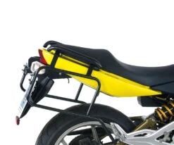 Sidecarrier Kawasaki ER - 6f / Up To 2008