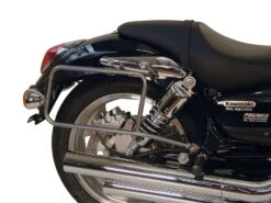 Sidecarrier Kawasaki VN 1500 Mean Streak