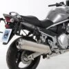Sidecarrier Lock-it Suzuki GSF 1250 / S Bandit / 2007 On -Motorcycle Accessories 6503513 00 01
