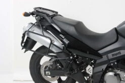Sidecarrier Lock-it Suzuki DL 650 V-Strom / Up To 2011