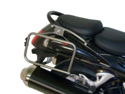 Sidecarrier Lock-it Suzuki GSX 1300 R Hayabusa / 2008 On