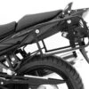 Sidecarrier Lock-it Suzuki GSF 650 / S / ABS Bandit / 2009 On / GSF 1250 2 Sidecarrier Lock-it Suzuki GSF 650 / S / ABS Bandit / 2009 On / GSF 1250 -Motorcycle Accessories 6503522 00 01