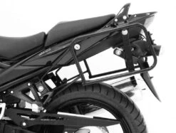 Sidecarrier Lock-it Suzuki GSF 650 / S / ABS Bandit / 2009 On / GSF 1250