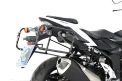 Sidecarrier Lock-it Suzuki GSR 750
