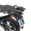 ALURACK TOPCASECARRIER BLACK FOR SUZUKI V-STROM 650 L2/XT ABS (2012-2016)