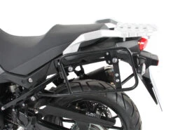 Sidecarrier Lock-it Suzuki V-Strom 650 / XT / 2017 On