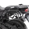 SIDE CARRIER LOCK-IT - BLACK FOR SUZUKI V-STROM 1050 (2020-2022) -Motorcycle Accessories 6503544 00 01