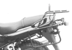 Complete Carrier Set Suzuki GSF 1200 S / N Bandit / Up To 2000