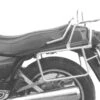 Complete Carrier Set Yamaha TR 1 / 1982 - 1983 -Motorcycle Accessories 650419 00 02