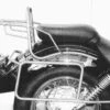 Sidecarrier Yamaha XVS 125 Drag Star -Motorcycle Accessories 650436 00 02