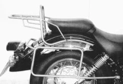 Sidecarrier Yamaha XVS 125 Drag Star