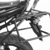 Sidecarrier Yamaha FZ 1 Fazer -Motorcycle Accessories 6504515 00 01