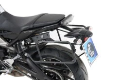 Sidecarrier Lock-it Yamaha MT-09