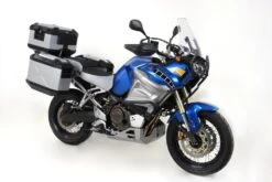 Sidecarrier Lock-it XT 1200 Z Super Tenere -Motorcycle Accessories 6504540 00 01 2