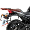 Sidecarrier Lock-it Yamaha XJ6 Diversion / 2013 On -Motorcycle Accessories 6504549 00 01
