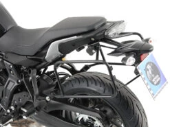 Sidecarrier Lock-it Yamaha Tracer 700 / 2016 On