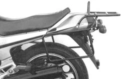 Complete Carrier Set Yamaha FJ 1200 / 1988 - 1990