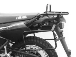 Complete Carrier Set Yamaha XT 600 E / 1995 On