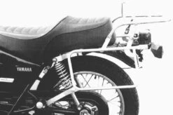 Complete Carrier Set Yamaha SR 125