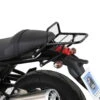 Topcase Carrier Tube-type Black For Moto Guzzi Griso 850/1100/1200 (2005-2016) -Motorcycle Accessories 650537 01 01