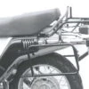 Complete Carrier Set BMW R 80 GS Basic -Motorcycle Accessories 650623 00 01