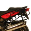 Sidecarrier Lock-it Black For BMW F 800 ST (2006-2012) -Motorcycle Accessories 650647 00 01