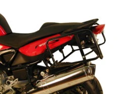 Sidecarrier Lock-it Black For BMW F 800 ST (2006-2012)