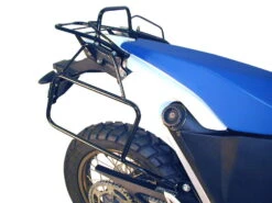 SIDECARRIER LOCK-IT BLACK FOR BMW G 650 X CHALLENGE (2007-2010) / COUNTRY (2007) / MOTO (2007-2010)