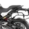 Sidecarrier Lock-it - Black For BMW F 900 XR (2020-) -Motorcycle Accessories 6506525 00 01