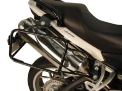 Sidecarrier Lock-it Triumph Tiger 1050