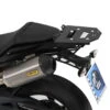 Minirack Softbag Carrier Triumph Speed Triple (1050) / 2011 On -Motorcycle Accessories 6507506 01 01