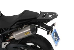Minirack Softbag Carrier Triumph Speed Triple (1050) / 2011 On