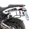 SIDECARRIER LOCK-IT BLACK FOR APRILIA CAPONORD 1200 (2013-2016) -Motorcycle Accessories 6507514 00 01