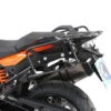 Sidecarrier Lock-it Symetric KTM 1050 / 1090 ADV/R / 1190 ADV/R / 1290 ADV R/S/T 2 Sidecarrier Lock-it Symetric KTM 1050 / 1090 ADV/R / 1190 ADV/R / 1290 ADV R/S/T -Motorcycle Accessories 6507519 00 01