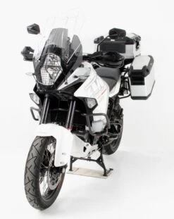 Sidecarrier Lock-it Symetric KTM 1050 / 1090 ADV/R / 1190 ADV/R / 1290 ADV R/S/T -Motorcycle Accessories 6507519 00 01 2