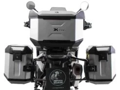 Alurack KTM 790 R 1050 / 1090 ADV/R / 1190 ADV/R / 1290 ADV R/S/T Norden 901 -Motorcycle Accessories 6507519 01 01 7