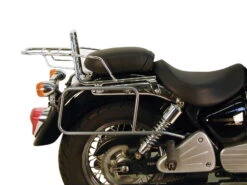 Sidecarrier Triumph Bonneville Amerika / Speedmaster / Up To 2010