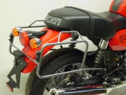 Sidecarrier Ducati GT 1000