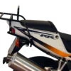 Rear Rack Honda CBR 900 RR / 2000 - 2001 -Motorcycle Accessories 650914 01 01