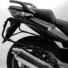 Sidecarrier Lock-it Honda CBF 600 / Up To 2007 -Motorcycle Accessories 650946 00 01