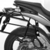 Sidecarrier Lock-it Honda CB 600 F Hornet / 2007-2010 -Motorcycle Accessories 650948 00 01