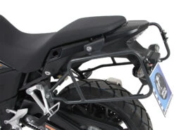 Sidecarrier Lock-it Honda CB 500 X / 2017 Onwards