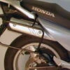Sidecarrier Honda Varadero 125 / 2007 On -Motorcycle Accessories 650950 00 01