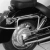 Sidecarrier Honda Shadow 750 / 2008 On 2 Sidecarrier Honda Shadow 750 / 2008 On -Motorcycle Accessories 650955 00 02