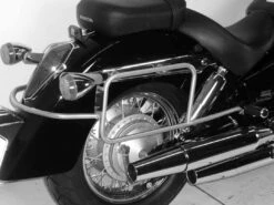 Sidecarrier Honda Shadow 750 / 2008 On