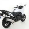 Sidecarrier Lock-it Honda CBF 1000 F 1 Sidecarrier Lock-it Honda CBF 1000 F -Motorcycle Accessories 650957 00 01